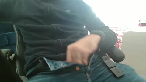 angel e sonia online show from November 9, 9:46 am