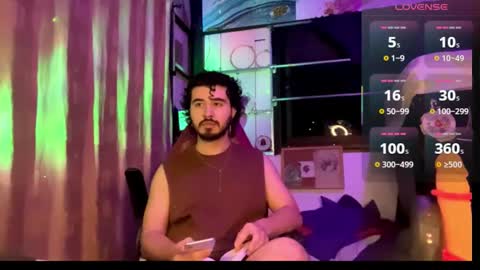 Artorias online show from November 4, 2:13 am