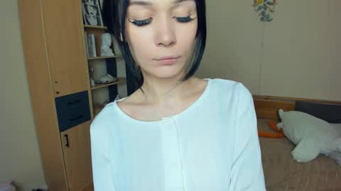 Alice online show from March 18, 7:31 pm