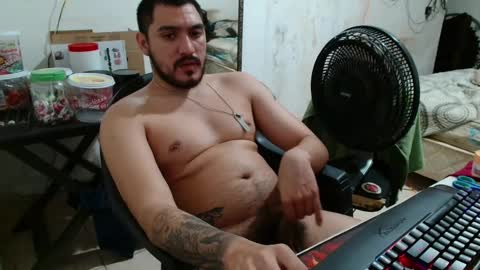 leonino231 online show from November 21, 5:16 am