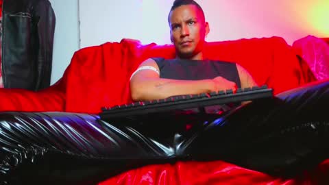 Lenardo jaramillo online show from January 19, 12:06 pm