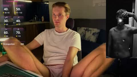 Leon online show from February 6, 7:38 pm