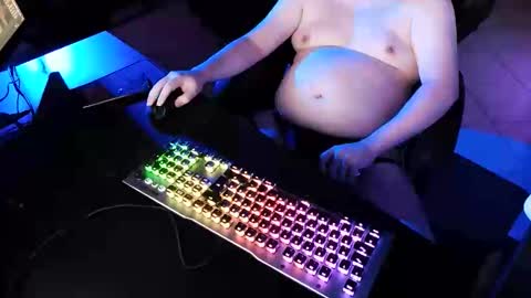 Leon Robertson online show from January 7, 12:59 am