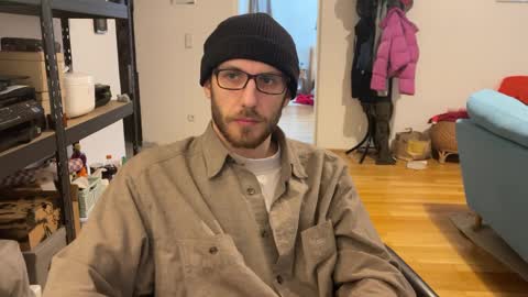 Leon online show from January 27, 11:32 am