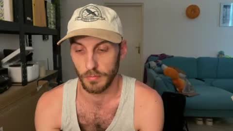 Leon online show from July 13, 12:20 pm