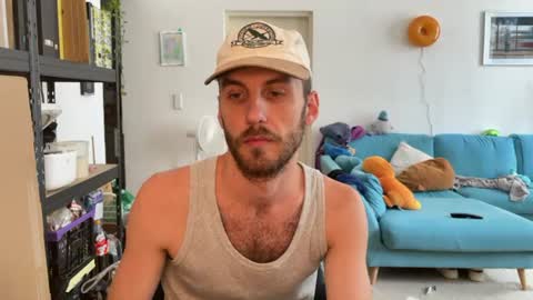 Leon online show from July 14, 10:21 am