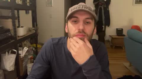 Leon online show from January 20, 5:16 pm