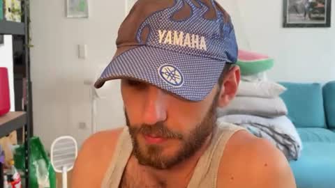 Leon online show from July 21, 10:28 am