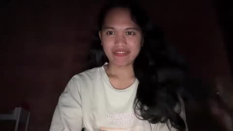 Jenn online show from January 7, 8:52 am