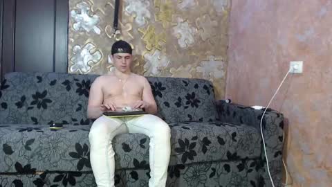 leoroman online show from February 16, 3:48 pm