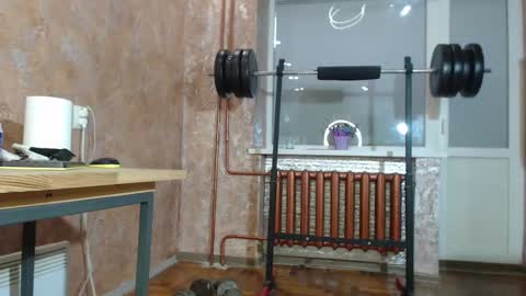 leoroman online show from February 20, 11:53 am