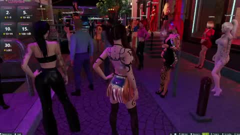 leowizard online show from May 18, 12:55 pm