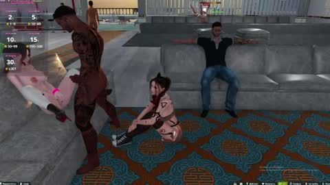 leowizard online show from May 15, 10:17 pm