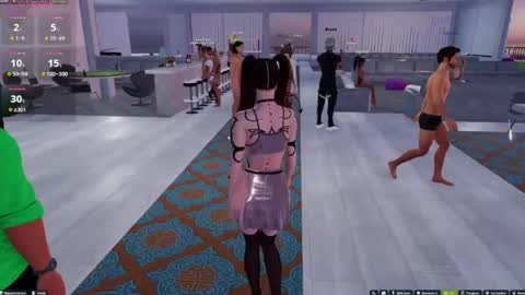leowizard online show from May 16, 2:27 pm