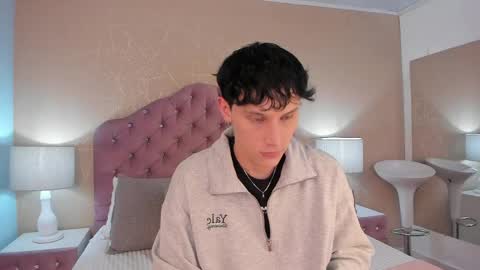 LephyStar online show from May 27, 1:57 am