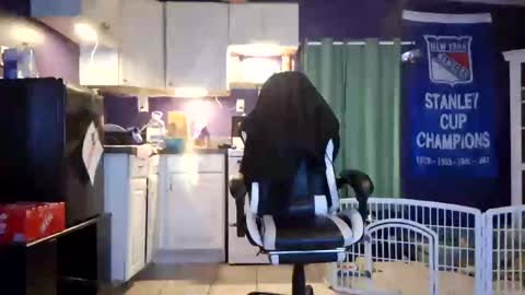 Keith online show from November 30, 1:56 am