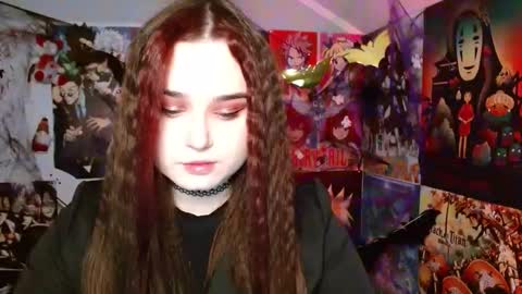 Snapshot of leraaa72 chatting on October 20, 6:07 am little secret online show from October 20, 6:07 am