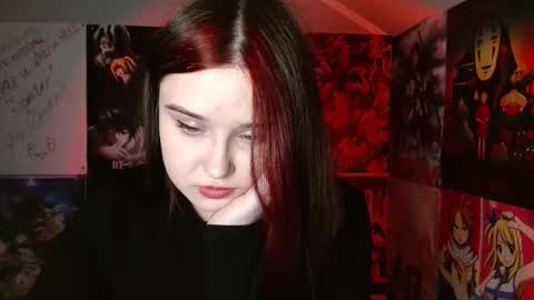 little secret online show from February 12, 7:34 am