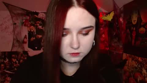 Snapshot of leraaa72 chatting on October 2, 6:23 am little secret online show from October 2, 6:23 am