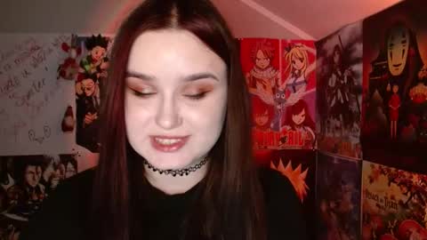 Snapshot of leraaa72 chatting on September 24, 7:09 pm little secret online show from September 24, 7:09 pm