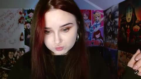 Snapshot of leraaa72 chatting on September 29, 6:01 am little secret online show from September 29, 6:01 am