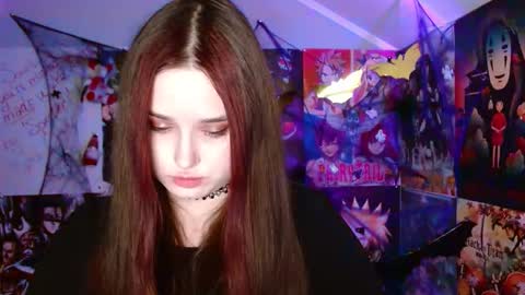 Snapshot of leraaa72 chatting on October 11, 6:55 pm little secret online show from October 11, 6:55 pm
