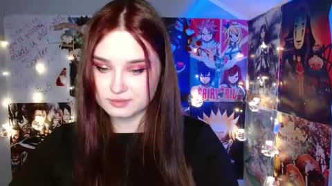 little secret online show from November 17, 6:10 pm