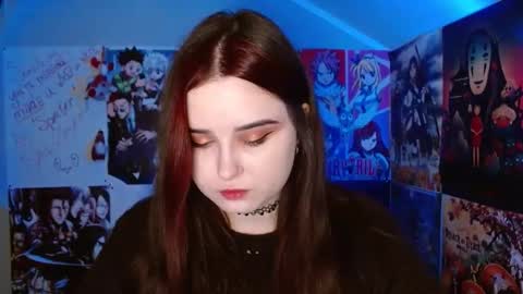 Snapshot of leraaa72 chatting on September 26, 6:10 am little secret online show from September 26, 6:10 am
