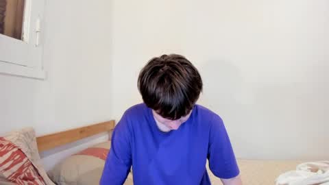 Daniel online show from April 26, 7:22 pm