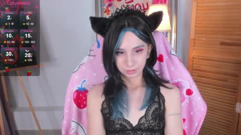 Eveline online show from March 29, 1:51 am