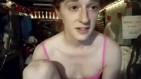 LesleyGumGrass- The Boring Trans girl online show from March 23, 2:27 am