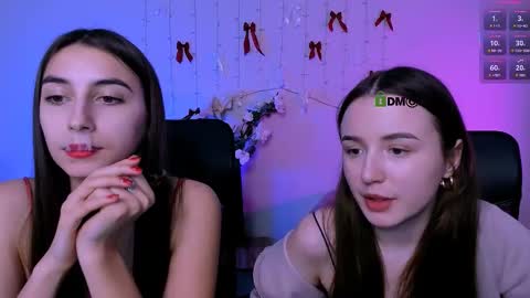 leslie_bird online show from February 2, 2:03 pm