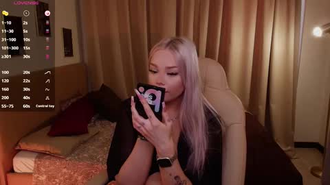 Stacey online show from March 10, 9:02 am