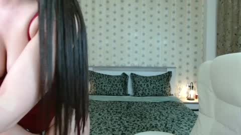 leslie_secret online show from April 23, 10:22 pm