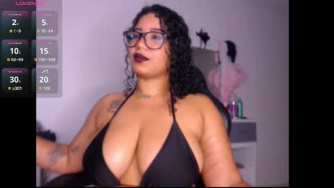 lesly online show from November 6, 2:14 am