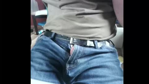 lesny_dziadek online show from December 16, 11:05 am