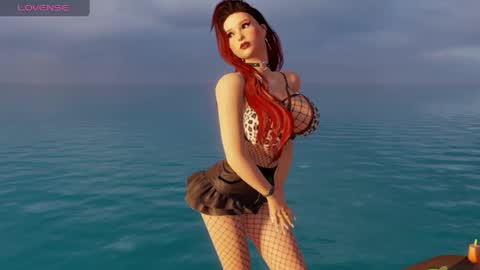 lessly_muah online show from August 4, 8:05 pm