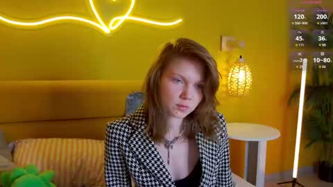 Lessy online show from April 27, 3:37 am