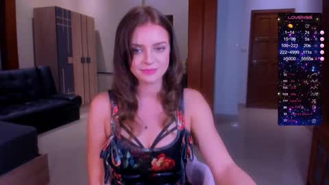 lesya krutalevich online show from January 14, 2:40 am
