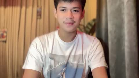 Joshy online show from March 4, 6:38 pm