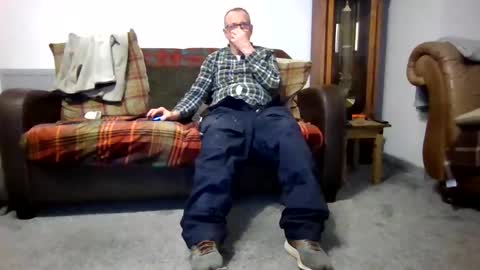 paul online show from February 10, 11:41 pm