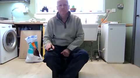 paul online show from February 15, 11:20 am