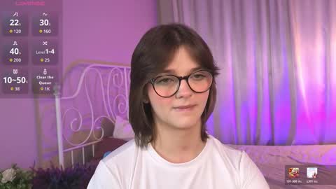 letoria_notley online show from March 17, 9:20 pm