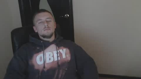 lev1ngston online show from January 2, 7:12 am