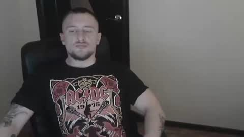 lev1ngston online show from January 8, 2:03 am