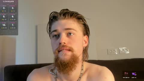 lev_miller online show from April 22, 9:16 am