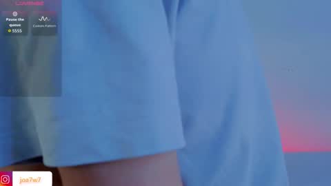 Levi  online show from March 2, 2:46 pm