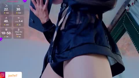 Levi  online show from March 29, 1:18 am