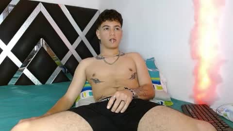 LevySteven online show from June 4, 5:35 am