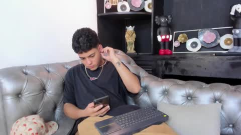 LevySteven online show from March 1, 5:09 am